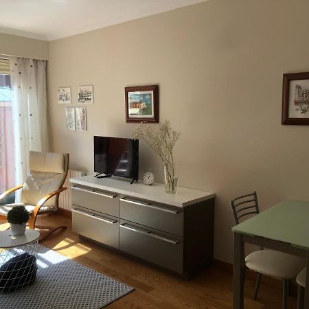 Studio Ourense Ngoại thất bức ảnh