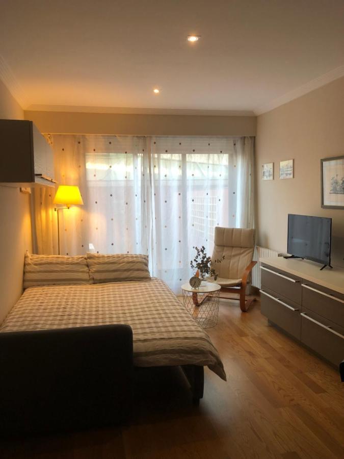 Studio Ourense Ngoại thất bức ảnh
