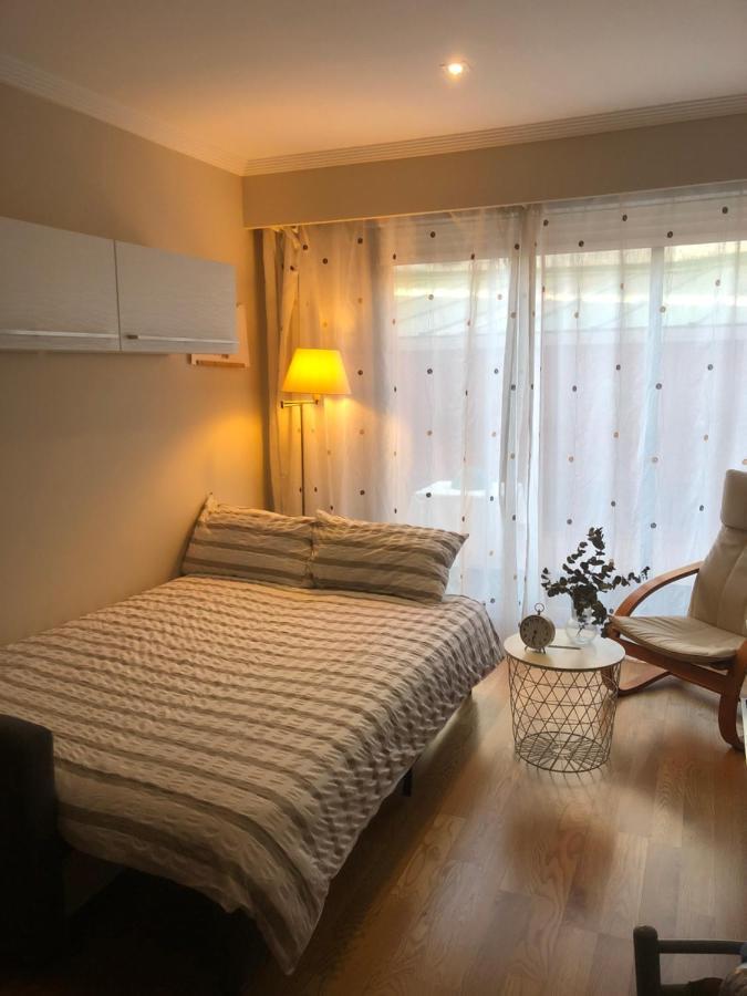Studio Ourense Ngoại thất bức ảnh