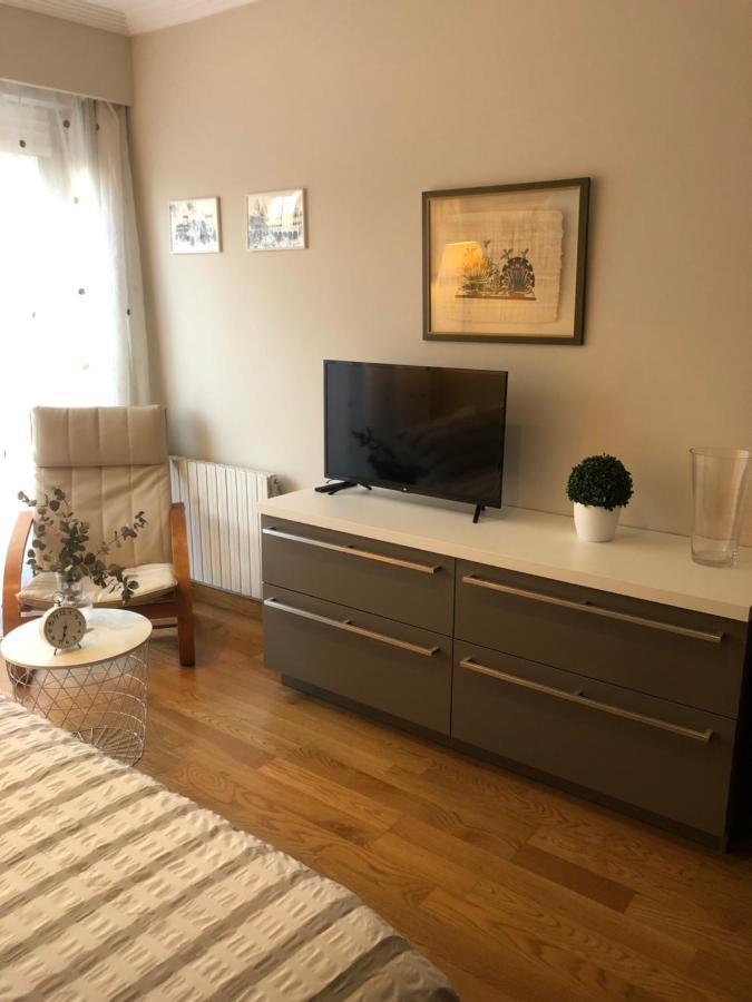 Studio Ourense Ngoại thất bức ảnh