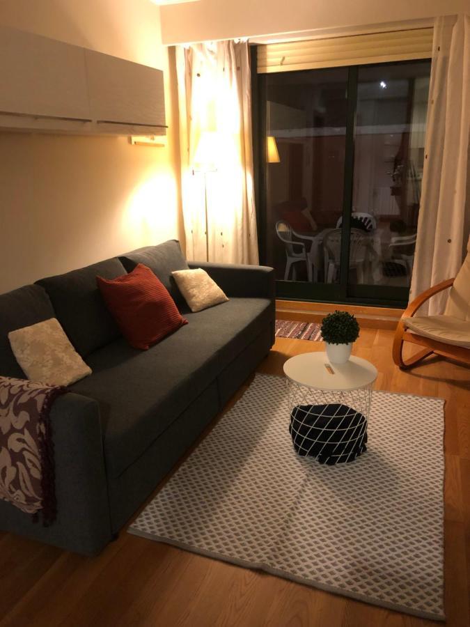 Studio Ourense Ngoại thất bức ảnh
