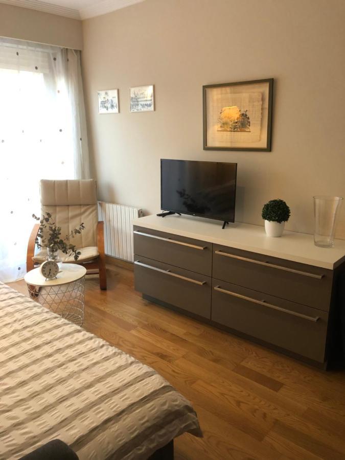 Studio Ourense Ngoại thất bức ảnh