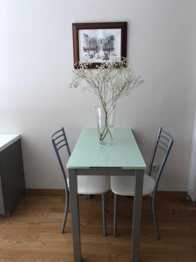 Studio Ourense Ngoại thất bức ảnh