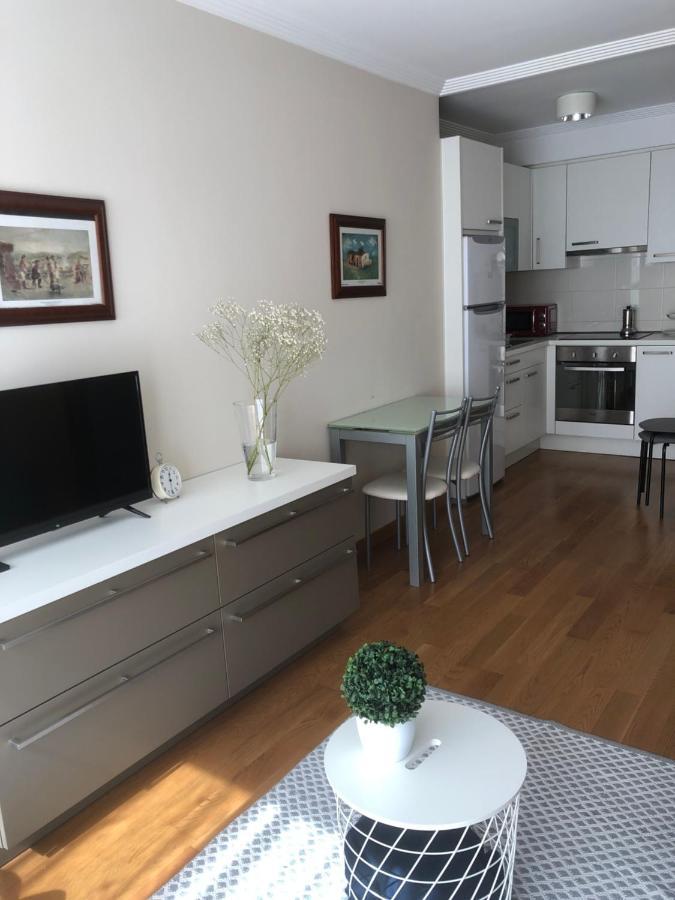 Studio Ourense Ngoại thất bức ảnh