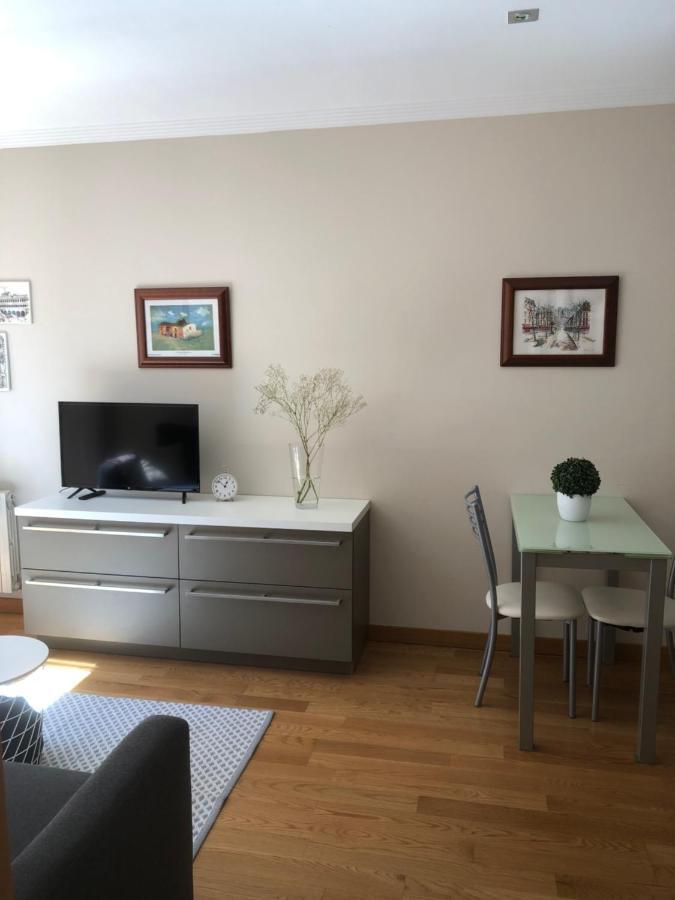 Studio Ourense Ngoại thất bức ảnh