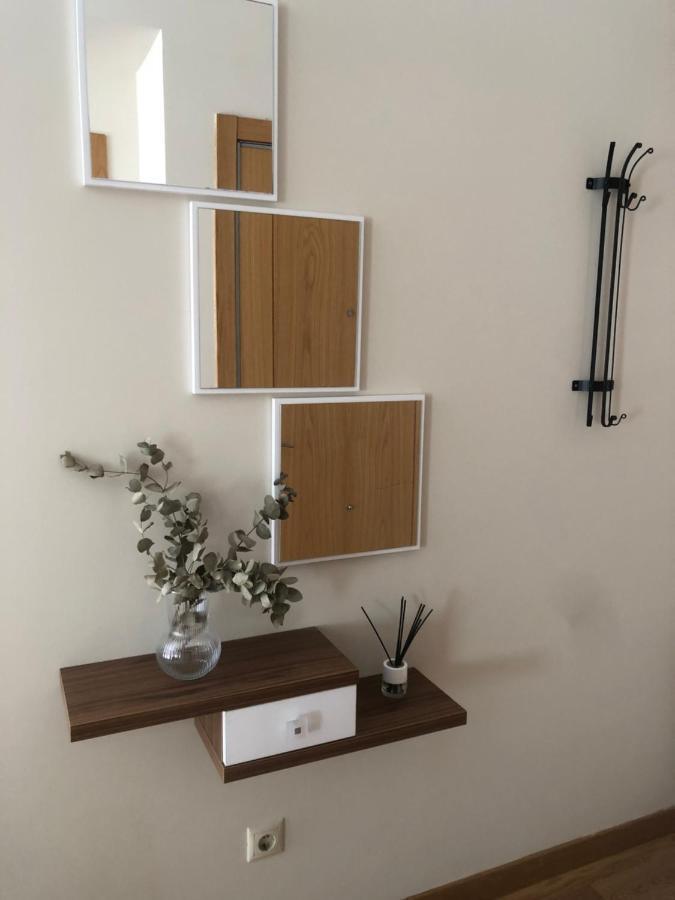 Studio Ourense Ngoại thất bức ảnh