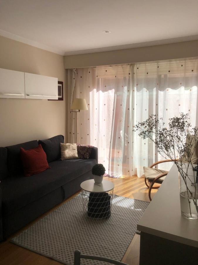 Studio Ourense Ngoại thất bức ảnh