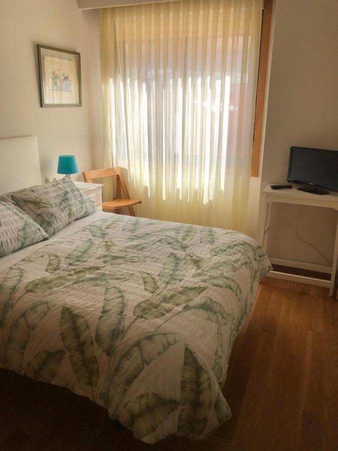 Studio Ourense Ngoại thất bức ảnh