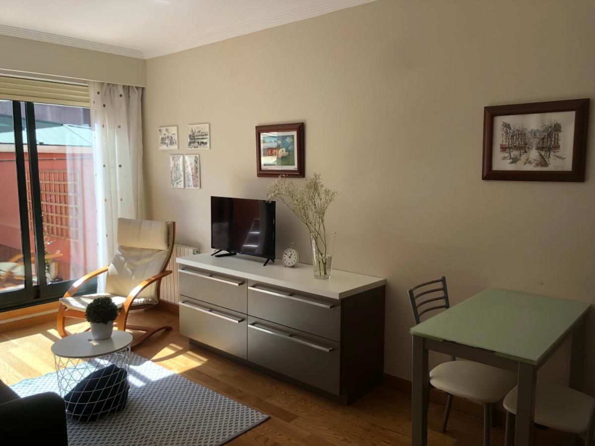 Studio Ourense Ngoại thất bức ảnh