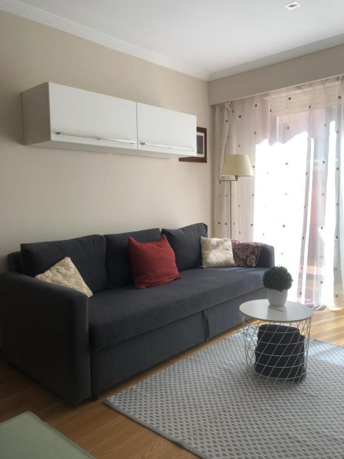 Studio Ourense Ngoại thất bức ảnh