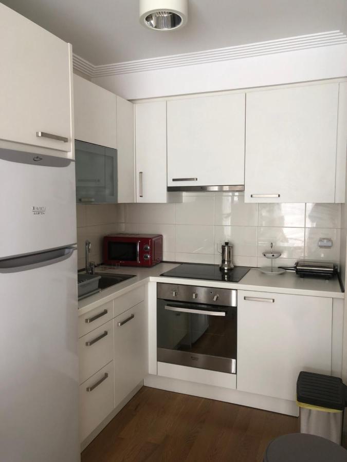 Studio Ourense Ngoại thất bức ảnh