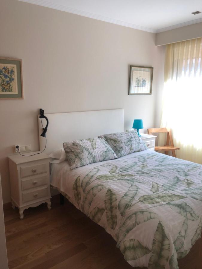 Studio Ourense Ngoại thất bức ảnh
