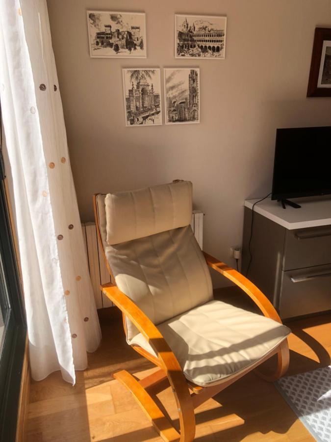 Studio Ourense Ngoại thất bức ảnh