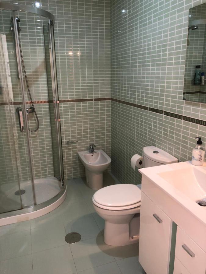 Studio Ourense Ngoại thất bức ảnh